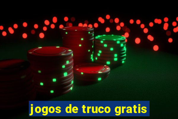 jogos de truco gratis